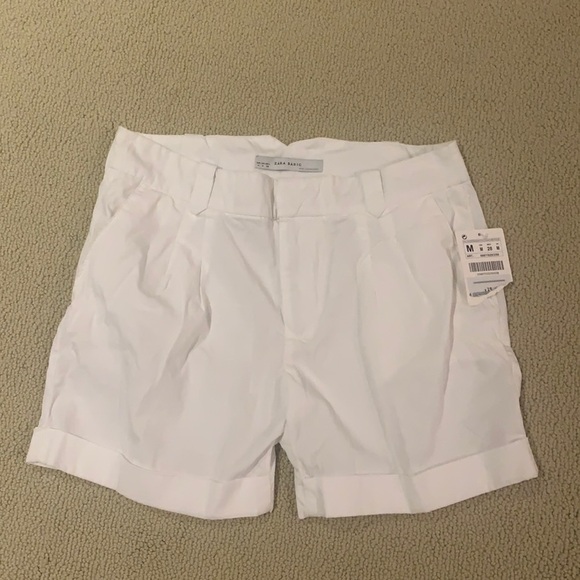 Zara Pants - Zara Shorts